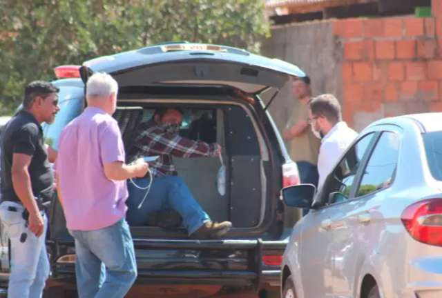 Justi&ccedil;a nega liberdade a advogado suspeito de degolar mulher