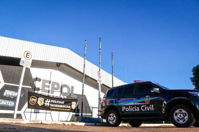 Em uma hora, duas motoristas de aplicativo s&atilde;o assaltadas na periferia 