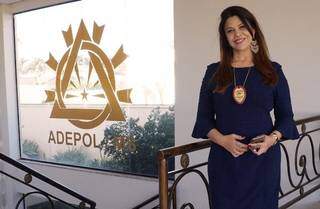 Delegados se movimentam para escolher nova gest&atilde;o de entidade