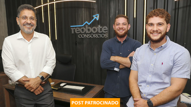 Reobote Consórcios é caminho certo para linha de crédito com assessoria completa