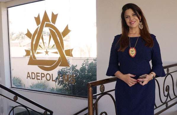 Delegados se movimentam para escolher nova gestão de entidade