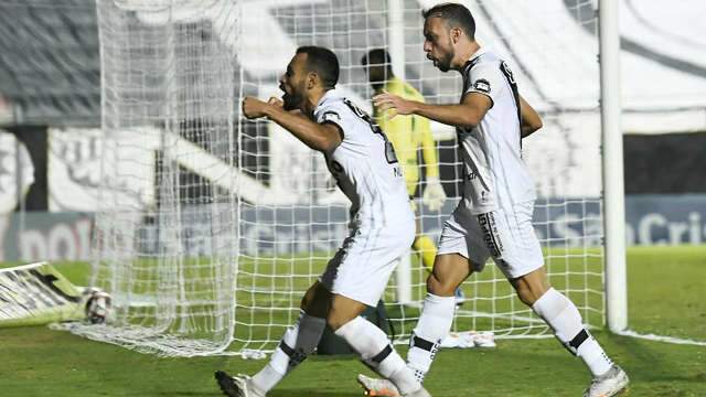 Ponte vence Guarani, ganha sobrevida no Paulist&atilde;o e &#039;ajuda&#039; Santos