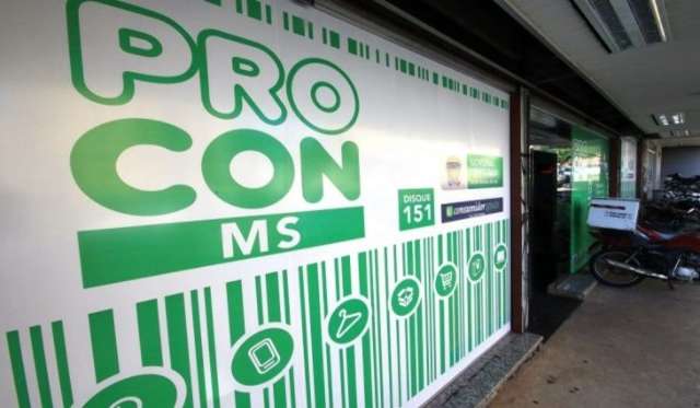 Golpistas usam falsa nota do Procon para enganar empresas 