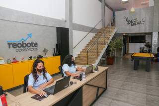 Reobote Cons&oacute;rcios &eacute; caminho certo para linha de cr&eacute;dito com assessoria completa