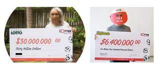 Acerte os n&uacute;meros e leve R$ 2 bilh&otilde;es! Participe on-line at&eacute; sexta-feira