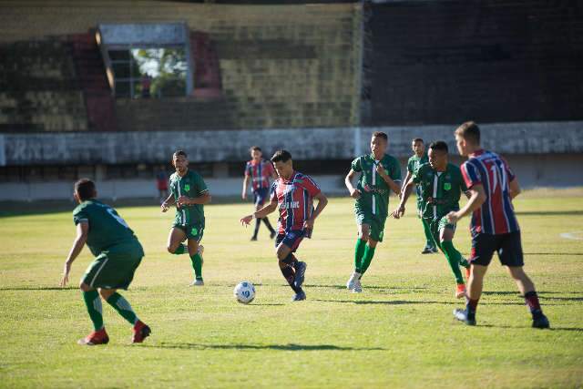 Uni&atilde;o ABC desperdi&ccedil;a p&ecirc;nalti e perde jogo de ida das oitavas de final