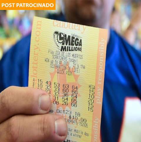 Acerte os números e leve R$ 2 bilhões! Participe on-line até sexta-feira
