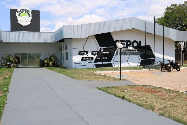 Depac Cepol n&atilde;o ter&aacute; atendimento na manh&atilde; desta sexta-feira