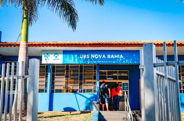 Sesau abrir&aacute; sindic&acirc;ncia para apurar falsa declara&ccedil;&atilde;o de vacina em UBSF