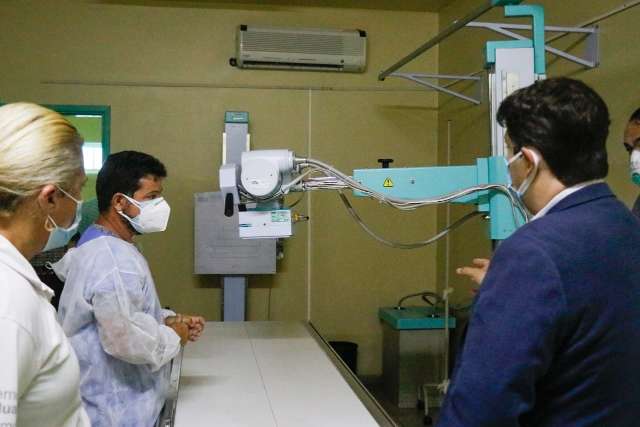 Prefeitura suspende adapta&ccedil;&atilde;o em UPAs para receber pacientes com covid
