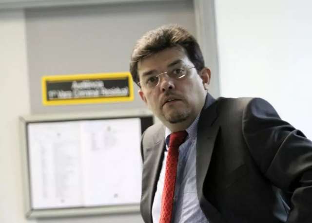 Na &quot;Superm&aacute;xima&quot;, Gilmar Olarte se diz inocente e inconformado com pris&atilde;o
