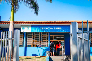 Caso aconteceu na UBSF do Bairro Nova Bahia e segue sendo investigado (Foto: Henrique Kawaminami /Arquivo)