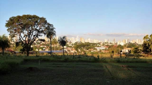 &ldquo;Governo n&atilde;o d&aacute; alternativa&rdquo;, diz prefeito sobre doa&ccedil;&atilde;o de &aacute;rea de R$ 20 milh&otilde;es