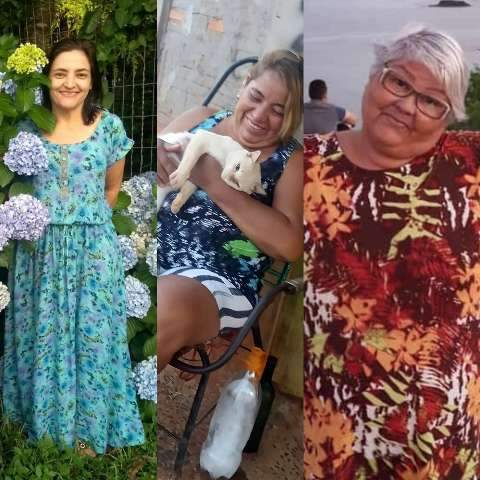 Todo dia uma m&atilde;e morre de covid e, independente da idade, a dor &eacute; sempre imensa