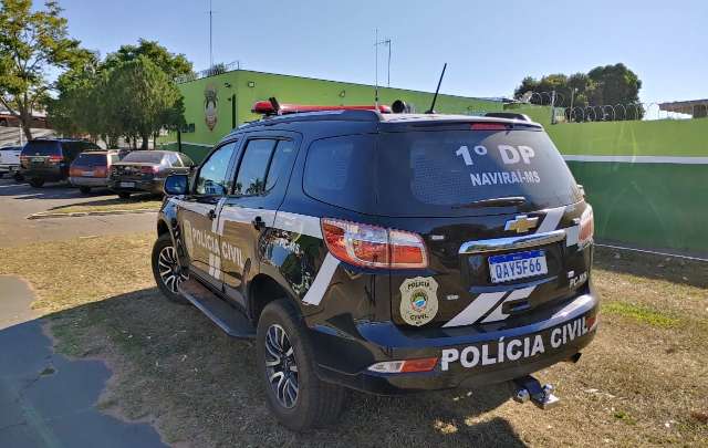 Embriagado, homem amea&ccedil;a vizinho com espingarda de press&atilde;o e esfaqueia cachorro