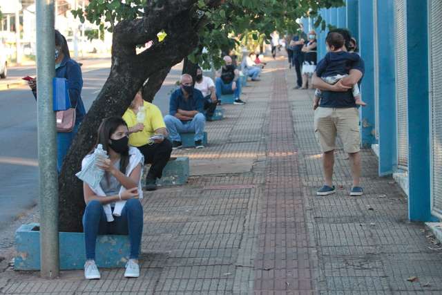 Na d&uacute;vida sobre desempenho, candidatos &agrave; PRF buscam estabilidade e sal&aacute;rio maior