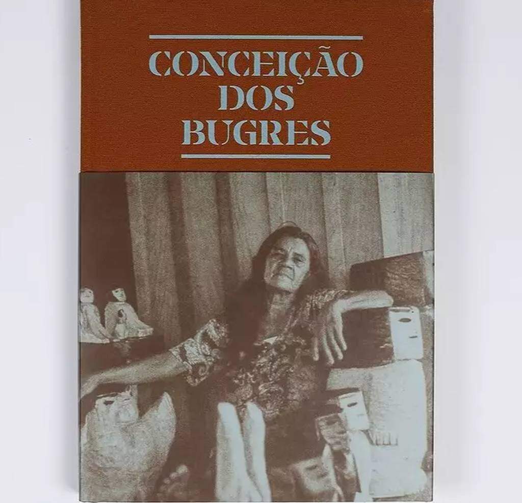 MASP expõe Conceição dos Bugres em biênio das ‘Histórias brasileiras ...