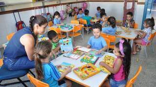 Termina nesta segunda-feira sele&ccedil;&atilde;o com 1.500 vagas para assistente de educa&ccedil;&atilde;o