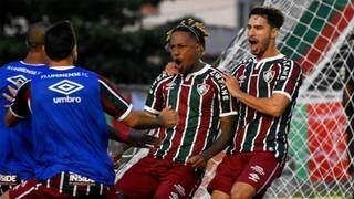 Com time misto, Fluminense encara a Portuguesa por uma vaga na final do Carioca