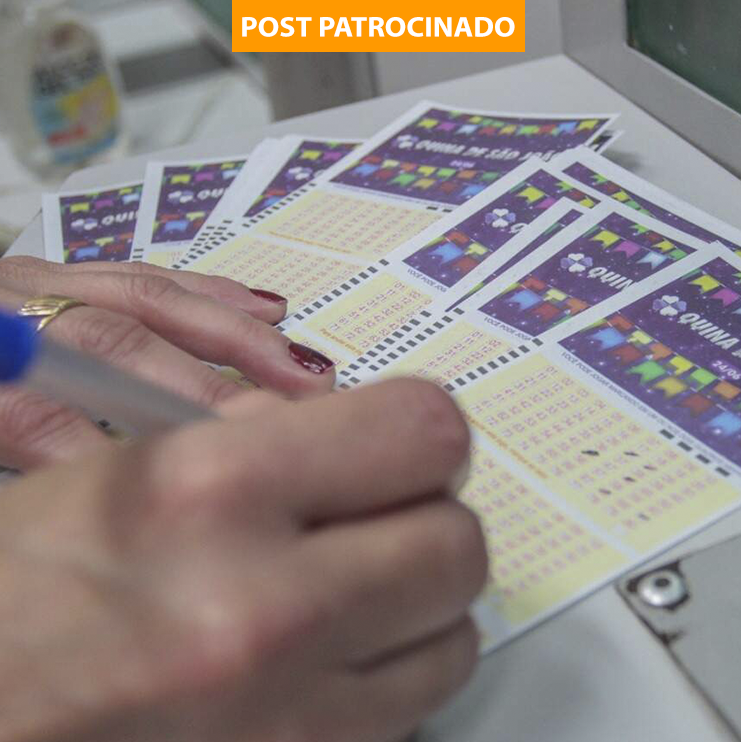 Imperdível: Mestre do Bolão tem bolão de 20 dezenas da Lotofácil hoje -  Lotérica Campo Grande - Campo Grande News