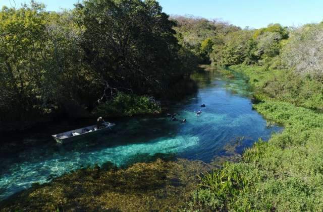  Programa quer gerar &quot;experi&ecirc;ncia inesquec&iacute;vel&quot; ao turista em MS