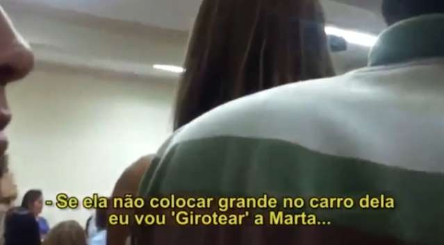 Puccinelli &eacute; condenado por coagir servidores por voto em 2012