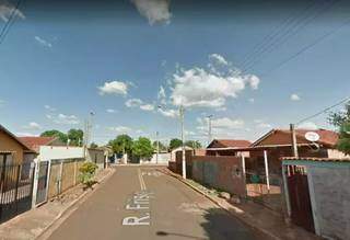 Jovem apanha com barra de ferro para &quot;confessar&quot; furto