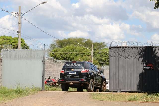 Capataz fatura mais de R$ 120 mil ap&oacute;s vender gado do patr&atilde;o e &eacute; preso 