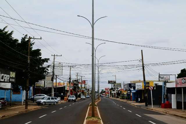 Sem sol, temperatura deve cair mais na quinta, com nevoeiro de manh&atilde;