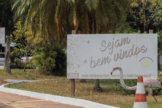 Quatro meses depois, vacinação não trouxe barulho nem família de volta ao asilo Quatro meses depois, vacinação não trouxe barulho nem família de volta ao asilo