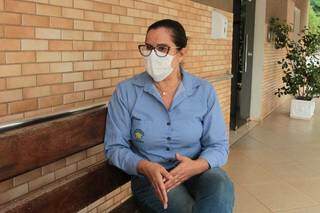 Quatro meses depois, vacinação não trouxe barulho nem família de volta ao asilo Quatro meses depois, vacinação não trouxe barulho nem família de volta ao asilo
