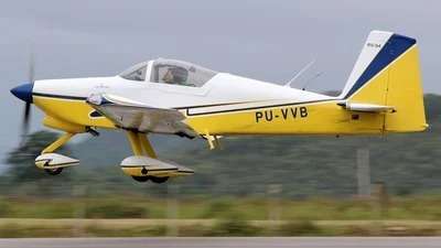 Queda de avi&atilde;o em S&atilde;o Gabriel mata duas pessoas