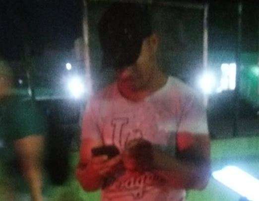 Suspeito de roubos em s&eacute;rie a mototaxistas &eacute; preso no Centro 