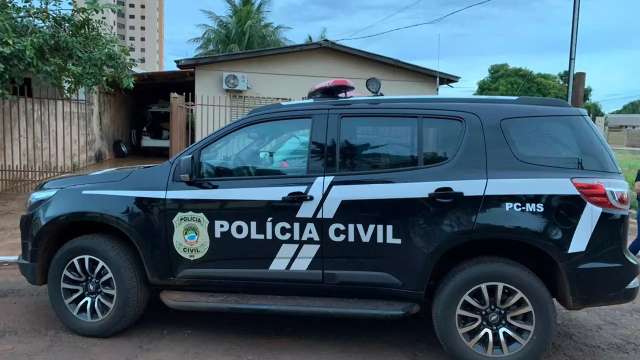 Rapaz mata patr&atilde;o com tiro de espingarda e diz ter confundido com javali