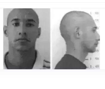 Suspeito de latroc&iacute;nio morto em confronto, &quot;Tucano&quot; cumpriu pena por homic&iacute;dio