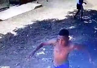 Traficante diz que comprou pistola israelense para se defender de fac&ccedil;&atilde;o 