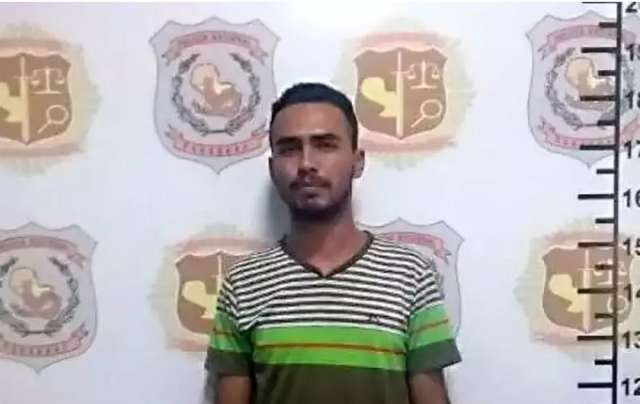 Acusado de torturar e decapitar irm&atilde;s &eacute; preso na fronteira 
