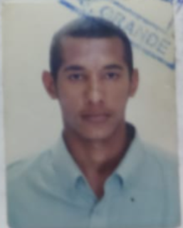 Cézar Antunes de Lima, 36 anos, conhecido como &#34;Tucano&#34; foi morto nesta sexta-feira. Ele já era conhecido no meio policial por outros crimes. (Foto: Jhefferson Gamarra)