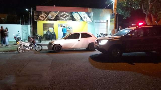 Desobedientes, mais de 300 pessoas s&atilde;o flagradas na rua ap&oacute;s toque de recolher 