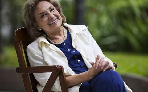 Eva Wilma morre aos 87 anos em São Paulo, vítima de câncer