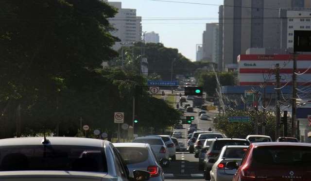 Venda de carros usados em MS cresce 16% nos primeiros tr&ecirc;s meses de 2021