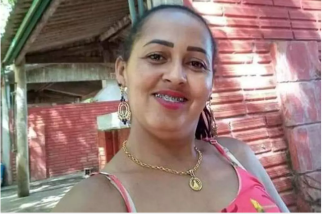 Mulher pediu medida protetiva quatro dias antes de ser morta pelo ex