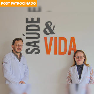 Rede Sa&uacute;de &amp; Vida: um novo conceito de policl&iacute;nica m&eacute;dica