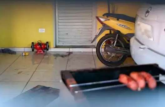 Sobrevivente de ataque com 2 mortos pede meio milh&atilde;o em indeniza&ccedil;&atilde;o