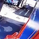 Preso pula muro e foge enquanto esperava para colocar tornozeleira eletrônica