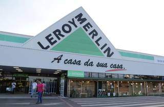 Festival do Acabamento Leroy Merlin começa com porcelanato a partir de R$ 44,90 