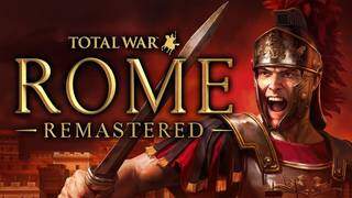 O jogador poderá escolher entre as várias famílias poderosas de Roma para começar o jogo e criar seu império.