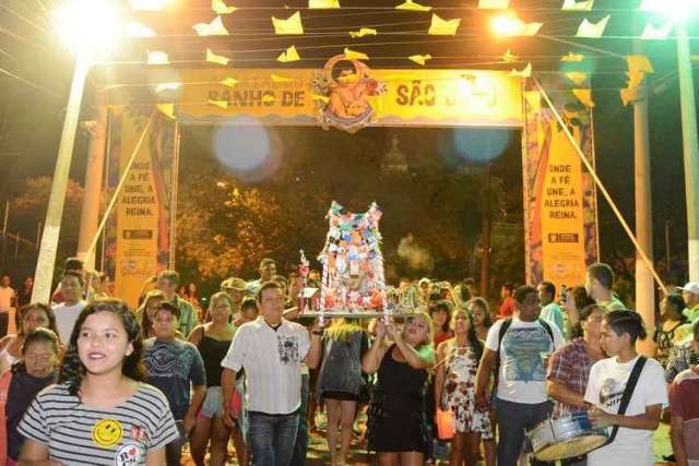 Iphan decide amanh&atilde; se banho de S&atilde;o Jo&atilde;o ser&aacute; patrim&ocirc;nio cultural do Brasil