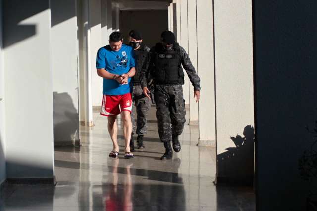 For&ccedil;a-tarefa contra estupro de crian&ccedil;as tem alvos em pelo menos 10 bairros