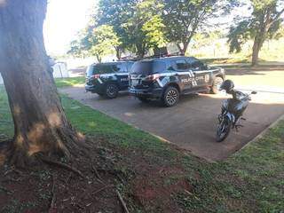 Opera&ccedil;&atilde;o da Pol&iacute;cia Civil mira desvio no dinheiro da aposentadoria de servidores